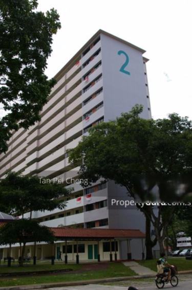 Blk 2 Saint Georges Road (D12), HDB 3 Rooms #146415982